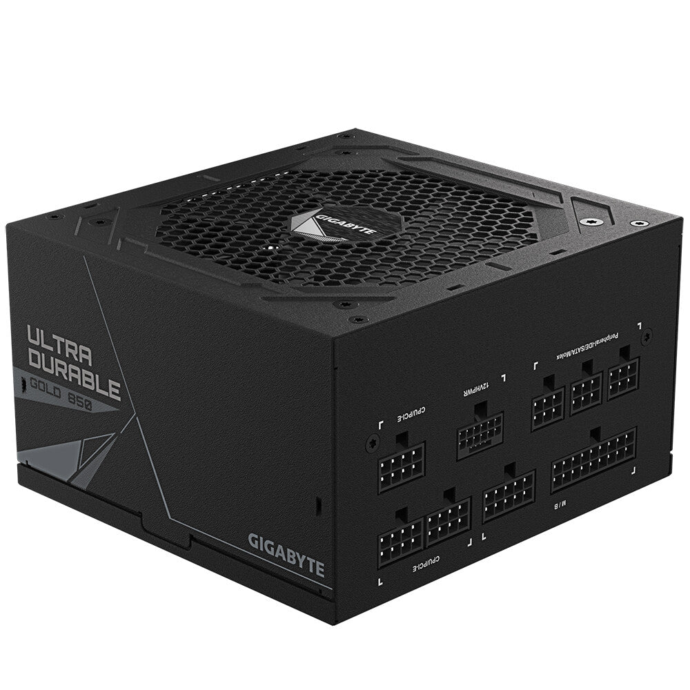 Gigabyte GP-UD850GM PG5 - 850W 80+ Gold Fully Modular Power Supply Unit