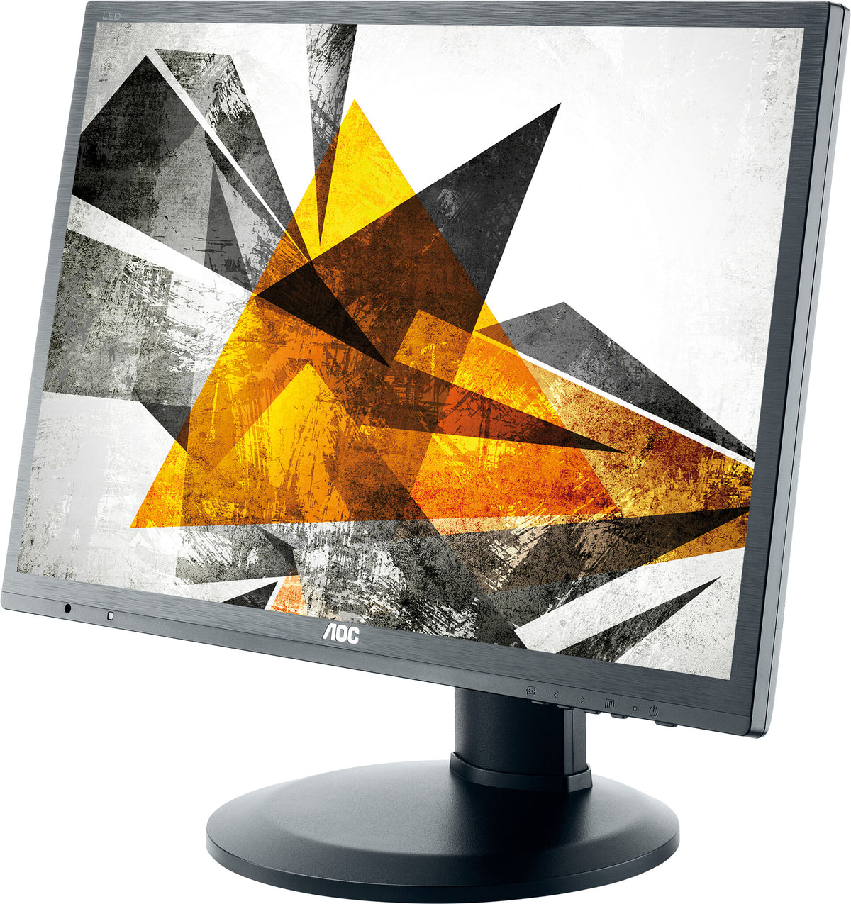 AOC 60 Series E2260PDA - 55.9 cm (22") - 1680 x 1050 pixels WSXGA+ LED Monitor