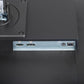 iiyama G-MASTER GB2470HSU-B5 - 61 cm (24") - 1920 x 1080 pixels FHD Monitor