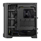Antec Performance 1 FT ARGB - EATX Full Tower Case in Black