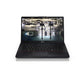Fujitsu LifeBook E5412 Laptop - 35.6 cm (14") - Intel® Core™ i5-1235U - 8 GB DDR4-SDRAM - 256 GB SSD - Wi-Fi 6E - Windows 11 Pro - Black