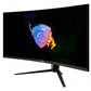 MSI Optix MAG342CQRV - 86.4 cm (34") - 3440 x 1440 pixels UltraWide QHD LCD Monitor