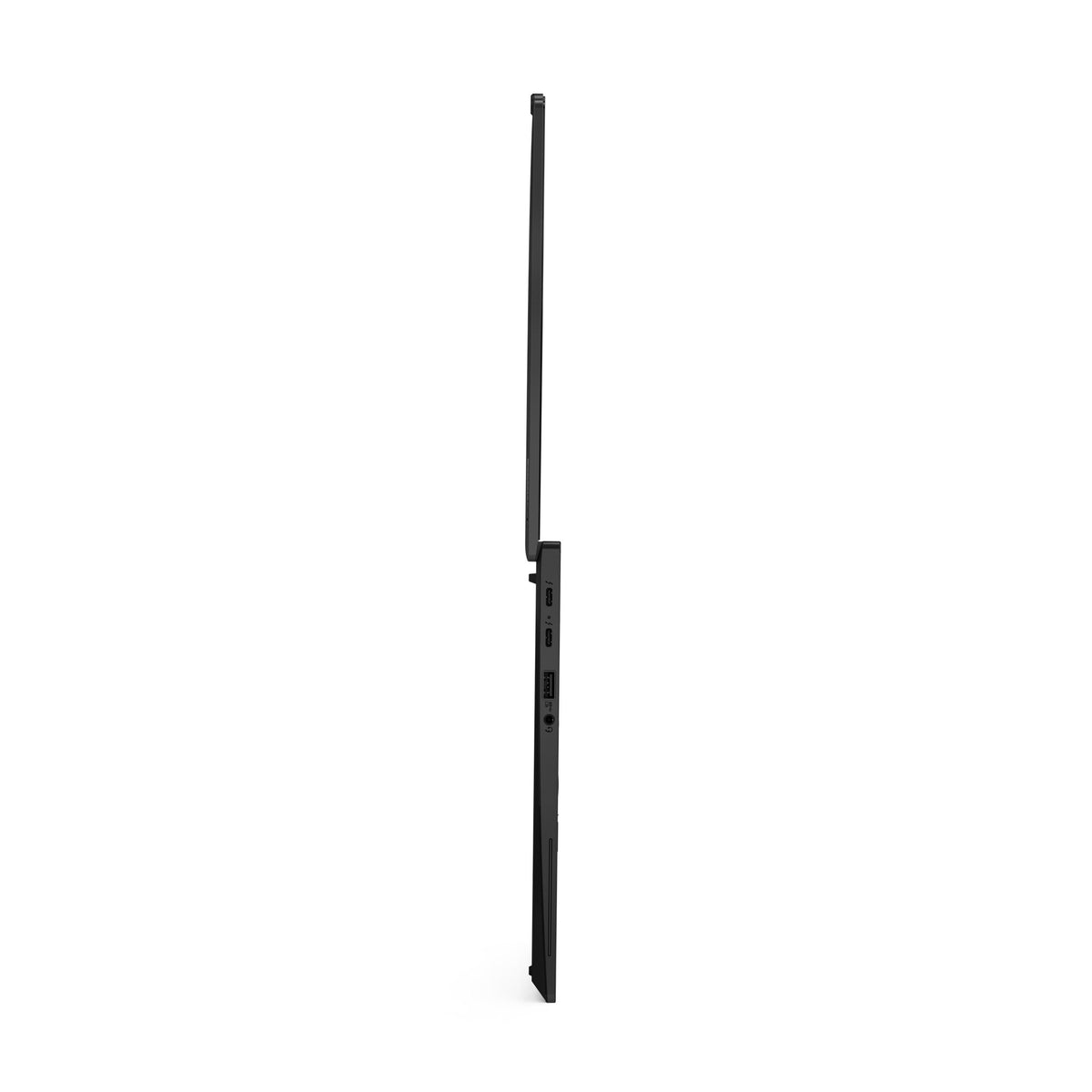 Lenovo ThinkPad X13 Laptop - 33.8 cm (13.3") - Intel Core Ultra 7 155U - 16 GB LPDDR5x-SDRAM - 1 TB SSD - Wi-Fi 6E - Windows 11 Pro - Black