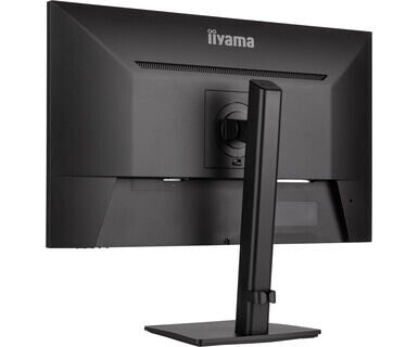 iiyama ProLite XUB2794HSU-B6 - 68.6 cm (27") - 1920 x 1080 pixels FHD Monitor