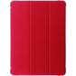 OtterBox React Folio Case for 10.9" iPad in Red - No Packaging
