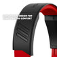 Turtle Beach Recon 70 - Wired Gaming Headset for Nintendo Switch in Black / Red