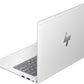 HP EliteBook 640 G11 Laptop - 35.6 cm (14") - Intel Core Ultra 5 125H - 16 GB DDR5-SDRAM - 512 GB SSD - Wi-Fi 6E - Windows 11 Pro - Silver