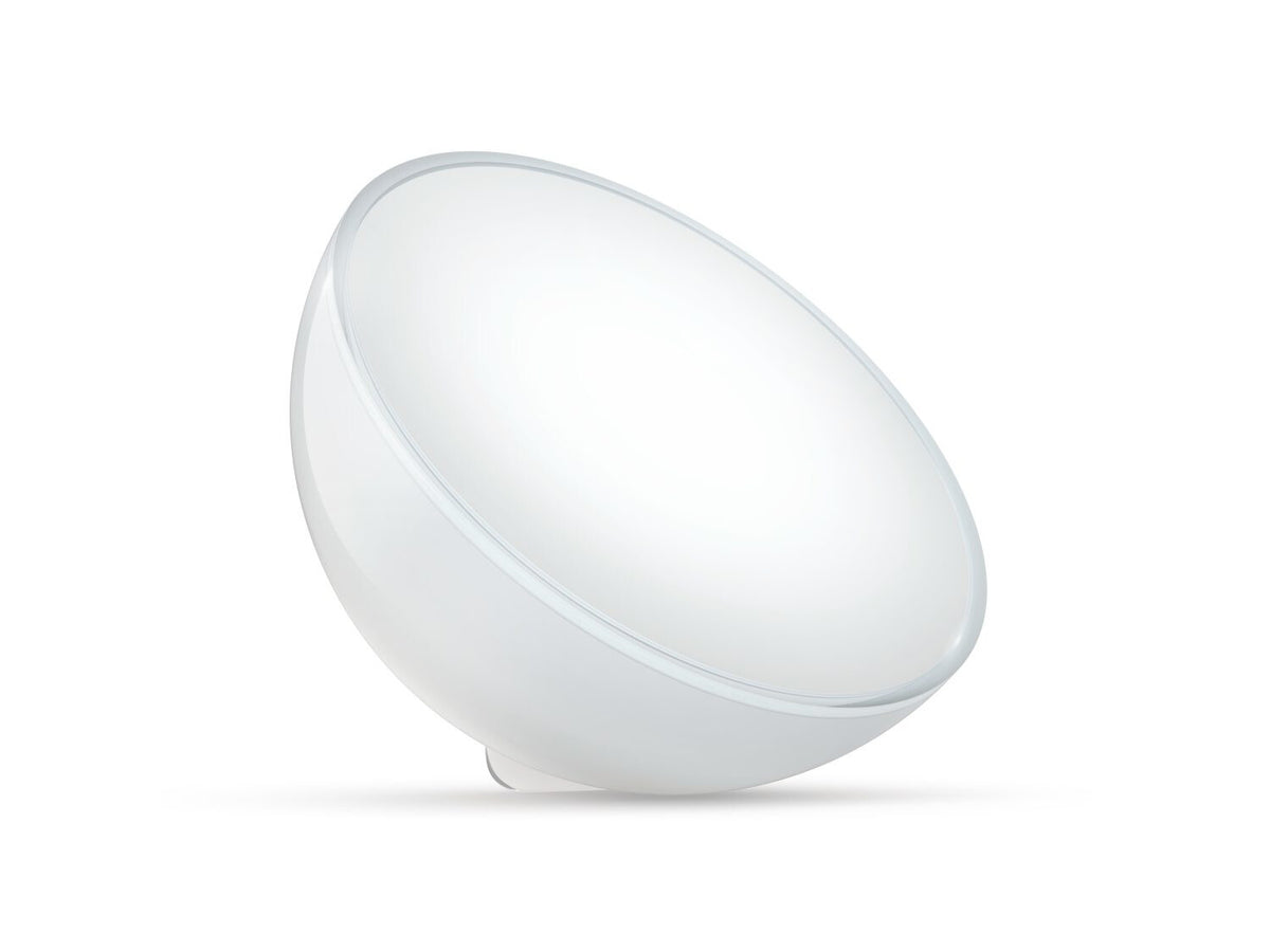 Philips Hue Go & Dimmer Switch V2