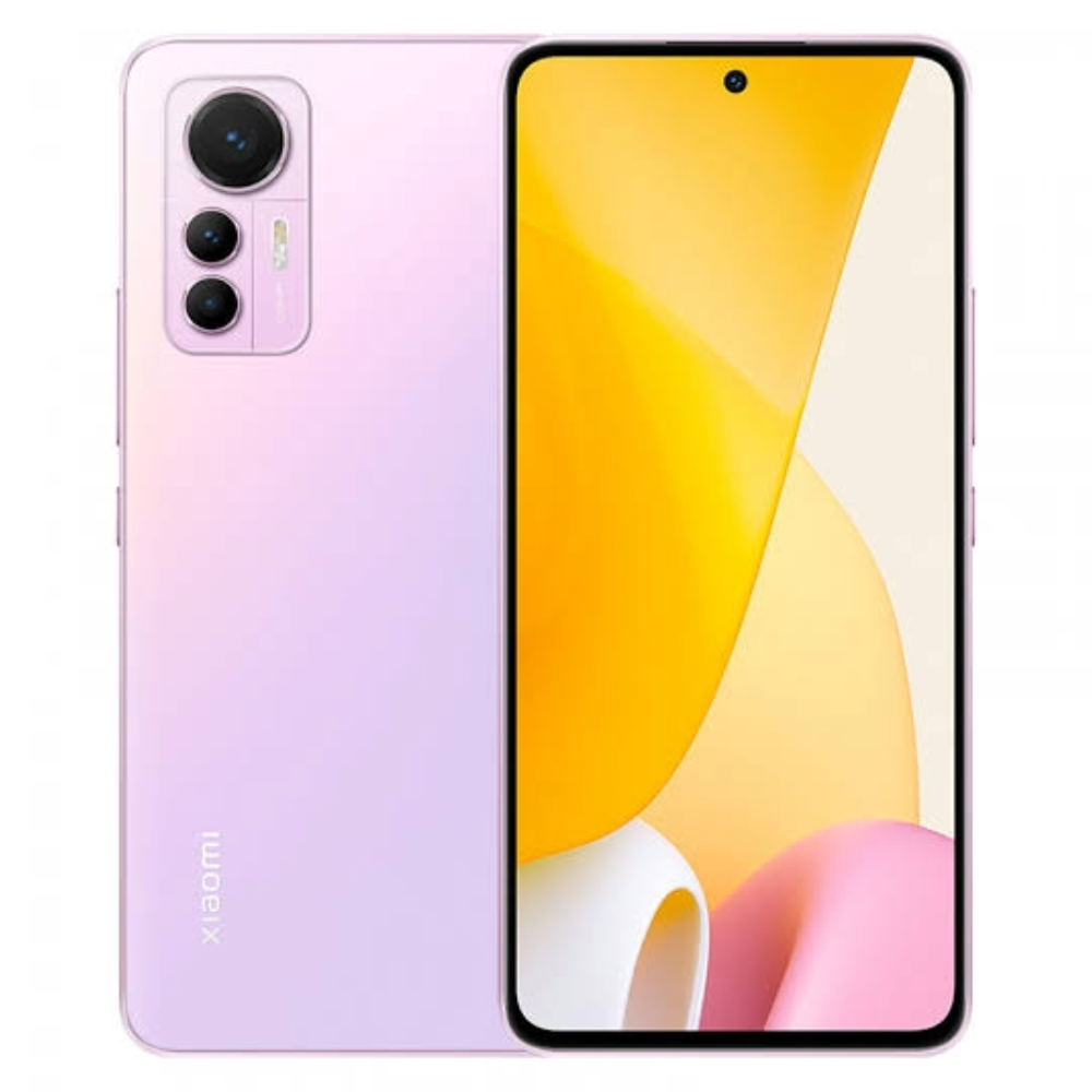 Xiaomi 12 Lite - Refurbished