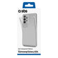 SBS Skinny mobile phone case for Galaxy A54 in Transparent