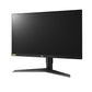 LG 27GL63T-B - 68.6 cm (27") - 1920 x 1080 pixels FHD LED Monitor