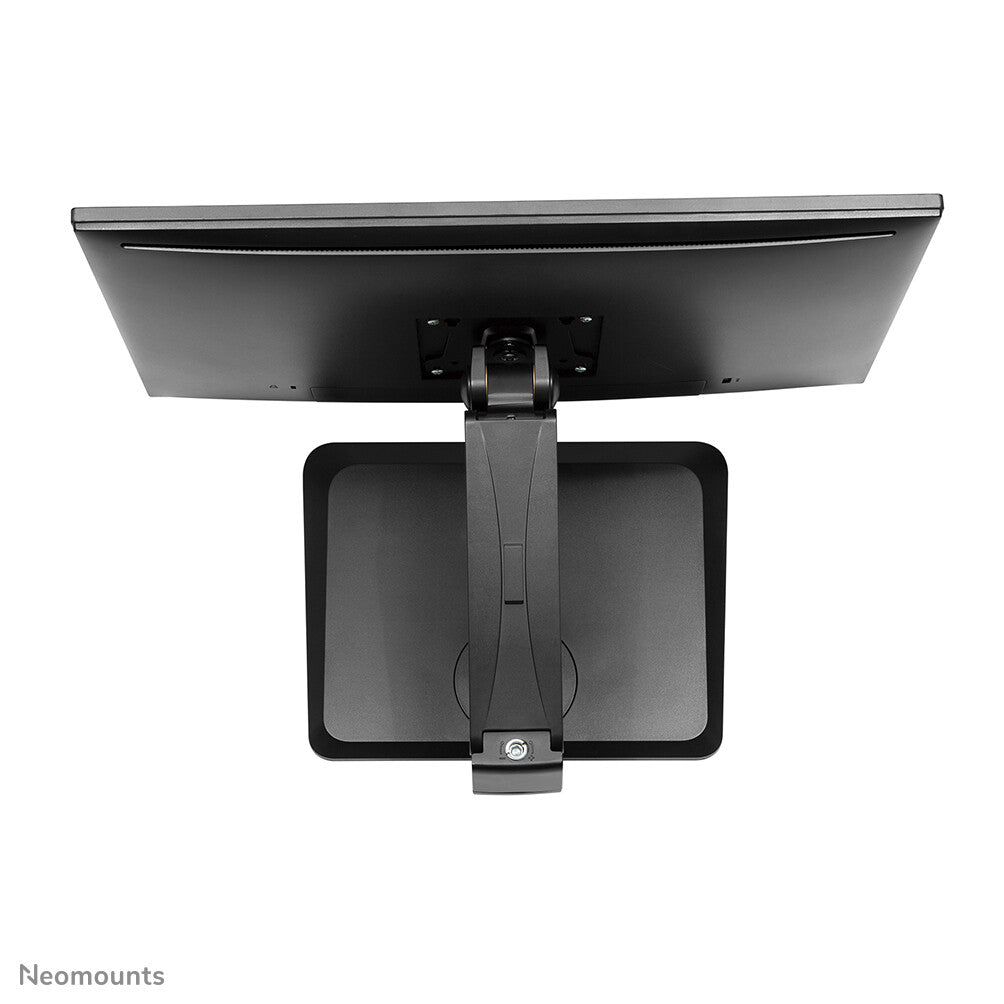 Neomounts FPMA-D885BLACK - Desk monitor stand for38.1 cm (15") to 81.3 cm (32")