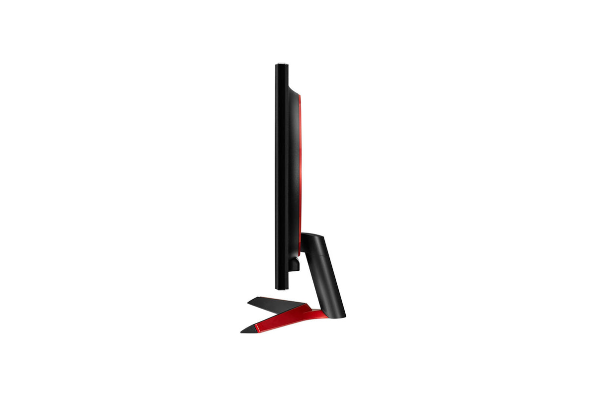 LG 24GL600F - 59.9 cm (23.6") - 1920 x 1080 pixels FHD Monitor