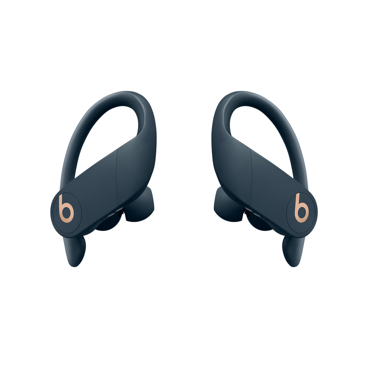 Apple Powerbeats Pro - Totally Wireless Earphones in Navy