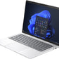 HP EliteBook 1040 G11 Laptop - 35.6 cm (14") - Intel Core Ultra 7 155H - 32 GB LPDDR5x-SDRAM - 512 GB SSD - Wi-Fi 6E - Windows 11 Pro - Silver