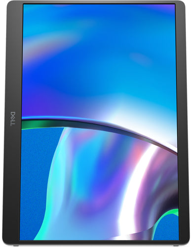 DELL P1425 - 35.6 cm (14&quot;) - 1920 x 1200 pixels WUXGA LCD Portable Monitor