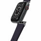 OtterBox Symmetry Cactus Series for Apple Watch 42/44/45mm in Plum Luxe