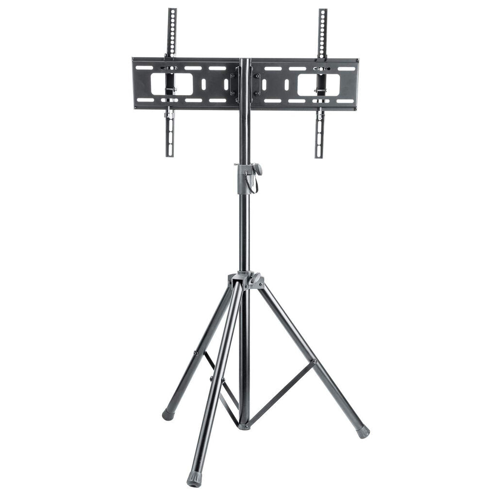 Manhattan 461412 - Tripod TV Floor Stand for 94 cm (37") to 177.8 cm (70")