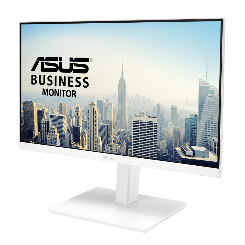 ASUS VA24EQSB-W - 60.5 cm (23.8") - 1920 x 1080 pixels FHD LED Monitor