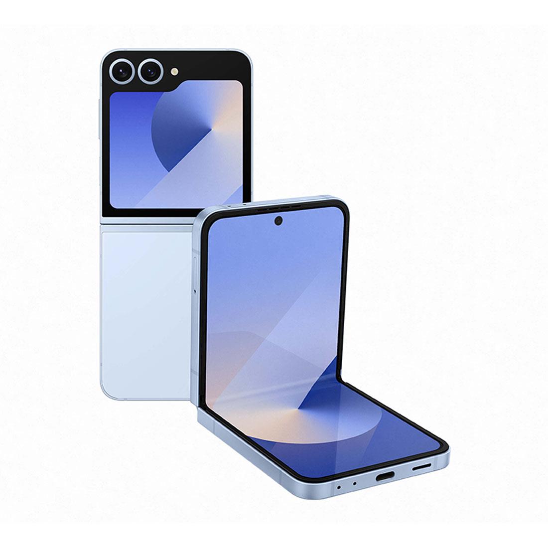 Samsung Galaxy Z Flip6 - Refurbished