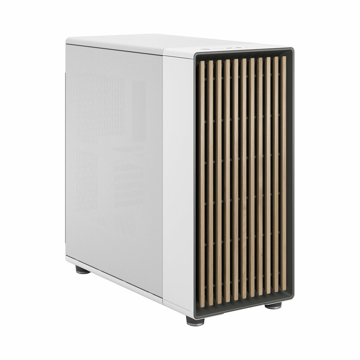 Fractal Design North XL - ATX Full Tower Case in White