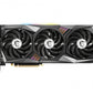 MSI GAMING Z TRIO - NVIDIA 8 GB GDDR6 GeForce RTX 3070 graphics card