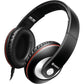 Sandberg Play'n Go - Wired Over-Ear Headset in Black