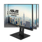 ASUS BE24WQLB - 61.2 cm (24.1") - 1920 x 1200 pixels WUXGA Monitor