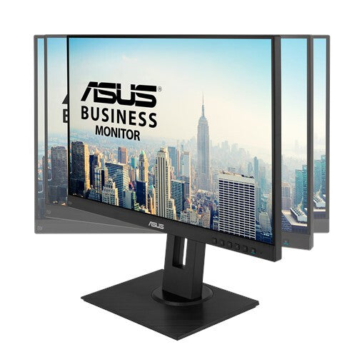 ASUS BE24WQLB - 61.2 cm (24.1") - 1920 x 1200 pixels WUXGA Monitor