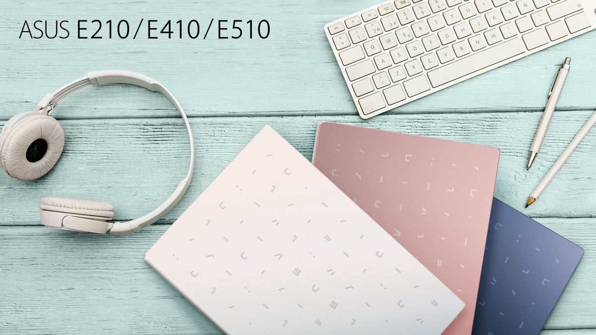 ASUS Vivobook Go 15 Laptop - 39.6 cm (15.6") - Intel® Pentium® Silver N6000 - 4 GB DDR4-SDRAM - 128 GB eMMC - Wi-Fi 5 - Windows 11 Home in S mode - Black