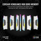 Corsair Vengeance RGB - 32 GB 2 x 16 GB DDR5 6000 MHz memory module