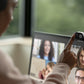 Microsoft Modern - 1920 x 1080 pixels - USB Webcam in Black
