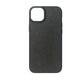 eSTUFF COPENHAGEN 100% Biodegradable mobile phone case for iPhone 14 Plus in Black