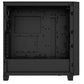 Corsair 3000D AIRFLOW - ATX Mid Tower Case in Black