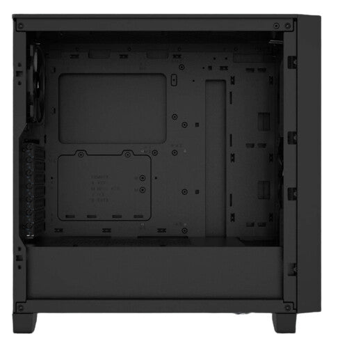 Corsair 3000D airflow computer case Midi Tower Black