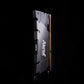 Kingston Technology FURY Renegade Black - 16 GB 2 x 8 GB 3600MT/s DDR4 memory module