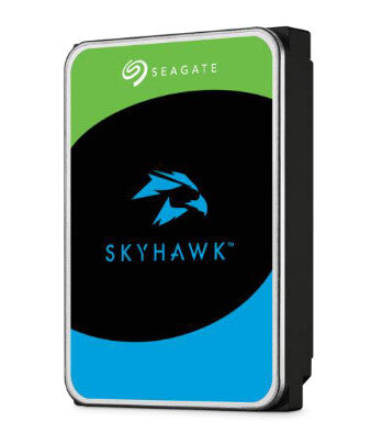 Seagate SkyHawk - Serial ATA III 3.5" HDD - 1 TB