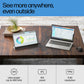 HP E-Series E14 G4 - 35.6 cm (14") - 1920 x 1080 pixels Full HD LED Monitor