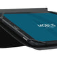 Mobilis Folio Protective Case for 11" Universal Tablet in Black