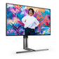 AOC U27U3CV - 68.6 cm (27") - 3840 x 2160 pixels 4K UHD LCD Monitor