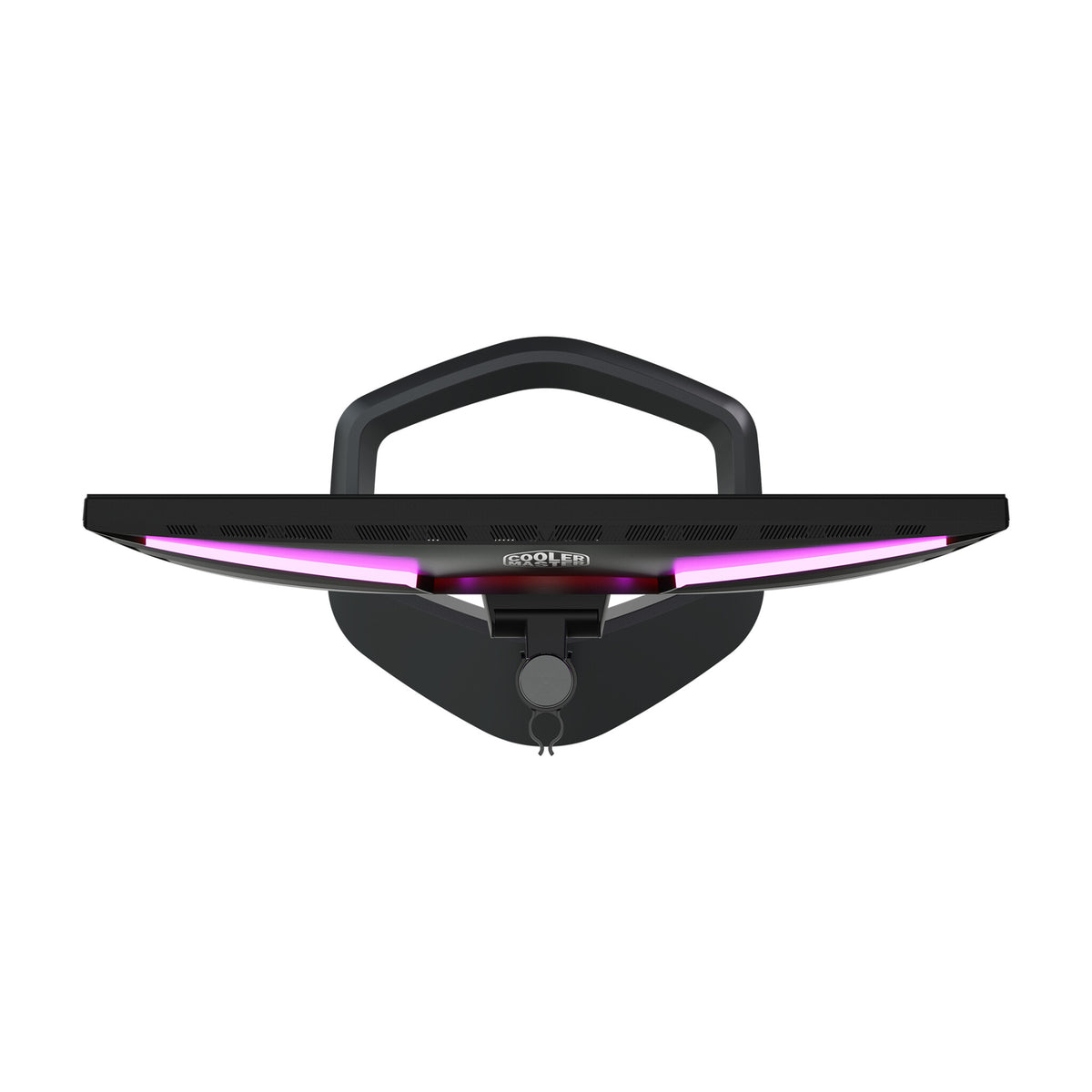 Cooler Master Gaming Tempest GP27U - 68.6 cm (27") - 3840 x 2160 pixels 4K Ultra HD Monitor