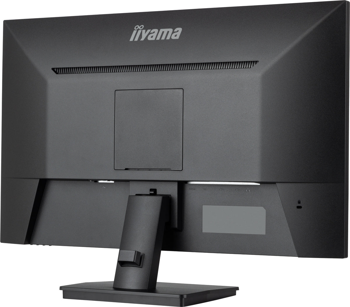 iiyama ProLite XU2793QS-B6 - 68.6 cm (27") - 2560 x 1440 pixels 2K Ultra HD LED Monitor