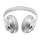 Bose 700 - Wireless Noise Cancelling Bluetooth Headphones in Silver