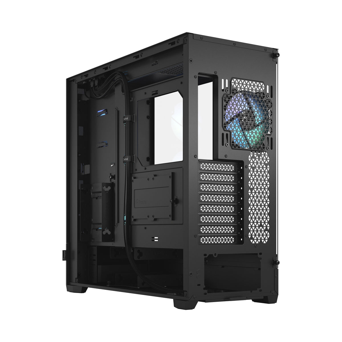 Fractal Design Pop XL Air - ATX Full Tower Case in Black