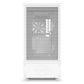 NZXT H5 Flow "Starfield Edition" - ATX Mid Tower Case in White