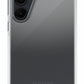 OtterBox React Series Case for Galaxy A55 (5G) in Clear