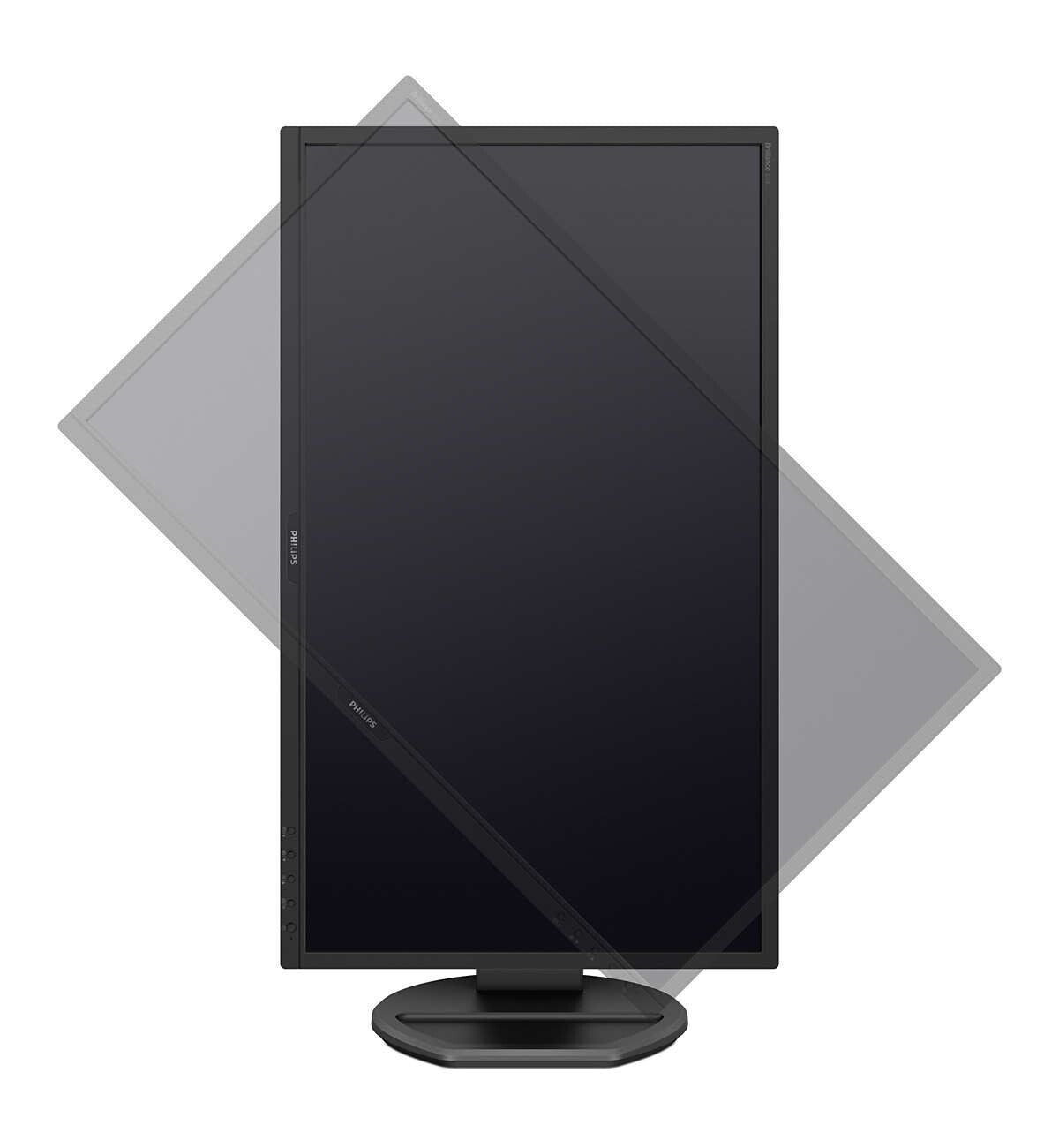 Philips B Line 221B8LJEB/00 - 54.6 cm (21.5&quot;) - 1920 x 1080 pixels FHD LED Monitor