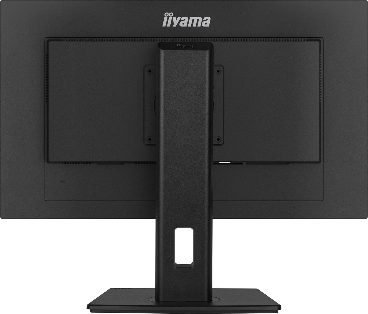 iiyama ProLite XUB2493QSU-B5 - 61 cm (24") - 2560 x 1440 pixels WQHD LED Monitor