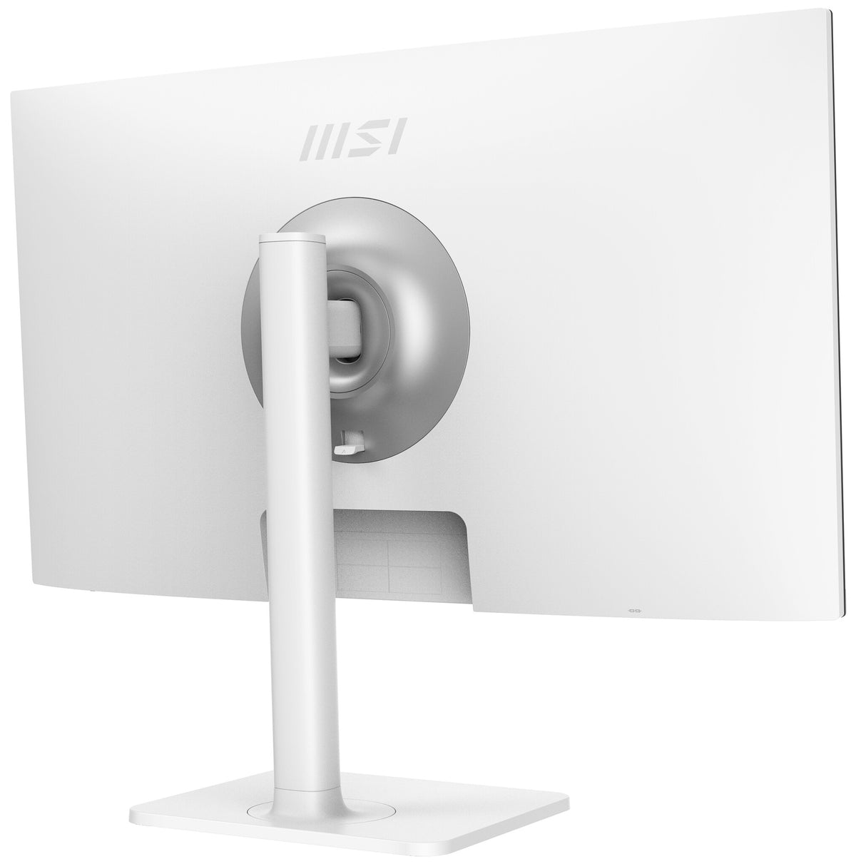 MSI Modern MD272QPW - 68.6 cm (27") - 2560 x 1440 pixels WQHD Monitor