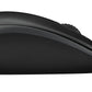 Logitech B100 Optical USB Mouse